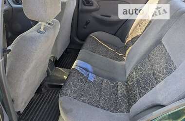 Седан Daewoo Lanos 2006 в 