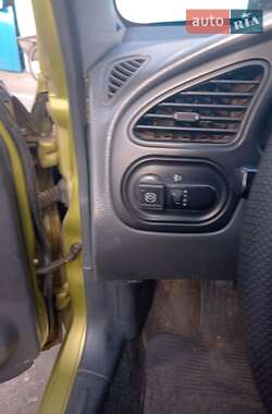 Седан Daewoo Lanos 2006 в Днепре фото 3 Седан Daewoo Lanos 2006 в Днепре