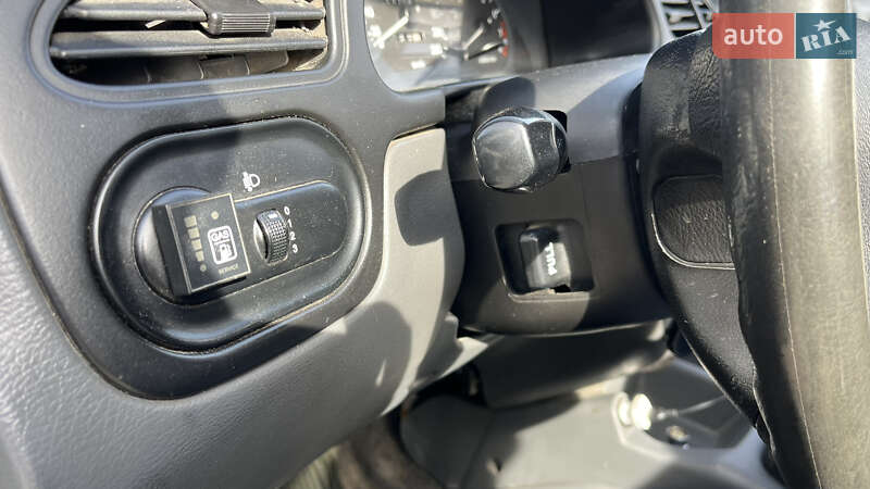 Седан Daewoo Lanos 2007 в Березане