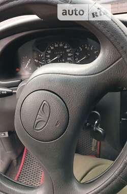 Седан Daewoo Lanos 2004 в 