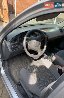 Седан Daewoo Lanos 2006 в 
