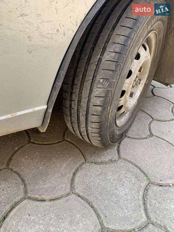 Седан Daewoo Lanos 2006 в Ужгороде фото 8 Седан Daewoo Lanos 2006 в Ужгороде