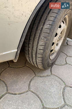 Седан Daewoo Lanos 2006 в 