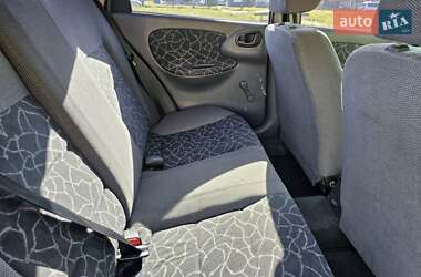 Седан Daewoo Lanos 2003 в 