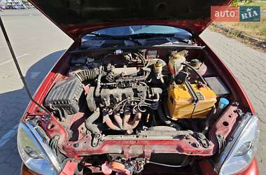 Седан Daewoo Lanos 2003 в 