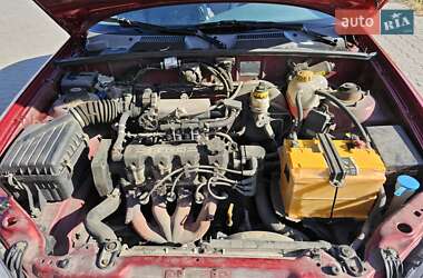 Седан Daewoo Lanos 2003 в 
