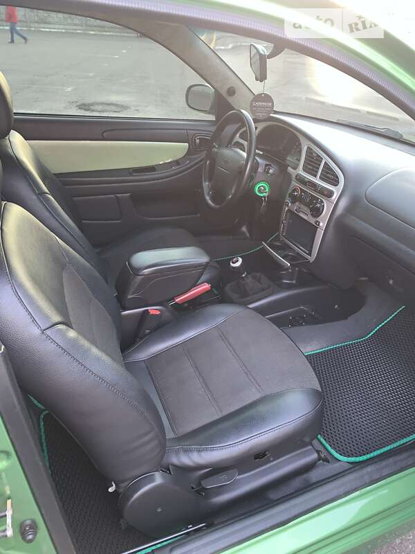 Хэтчбек Daewoo Lanos 2003 в Броварах