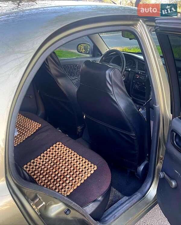 Седан Daewoo Lanos 2004 в Одессе фото 3 Седан Daewoo Lanos 2004 в Одессе