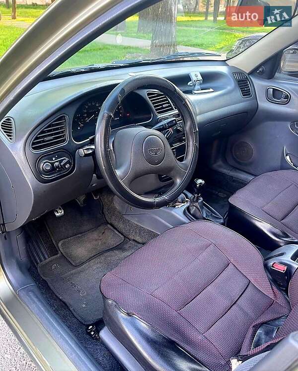 Седан Daewoo Lanos 2004 в Одессе фото 8 Седан Daewoo Lanos 2004 в Одессе