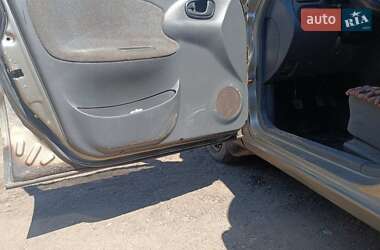 Седан Daewoo Lanos 2004 в 