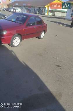Седан Daewoo Lanos 2004 в 