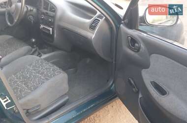 Седан Daewoo Lanos 2005 в 