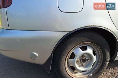 Седан Daewoo Lanos 2008 в 