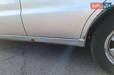 Седан Daewoo Lanos 2008 в 