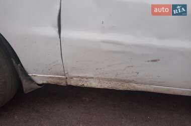 Седан Daewoo Lanos 2011 в Петропавловской Борщаговке