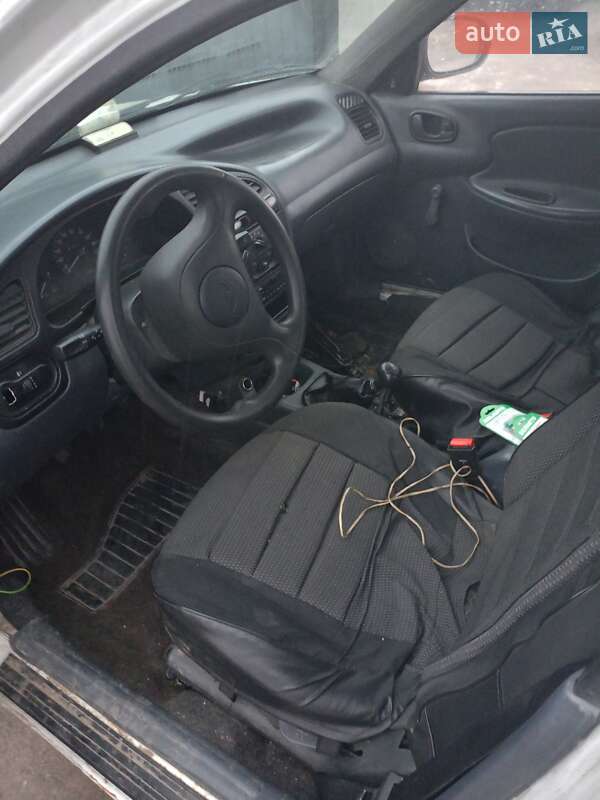 Седан Daewoo Lanos 2011 в Петропавловской Борщаговке фото 4 Седан Daewoo Lanos 2011 в Петропавловской Борщаговке