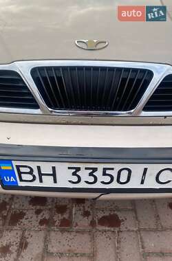 Седан Daewoo Lanos 2008 в 