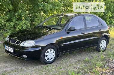 Хэтчбек Daewoo Lanos 2008 в Дымере