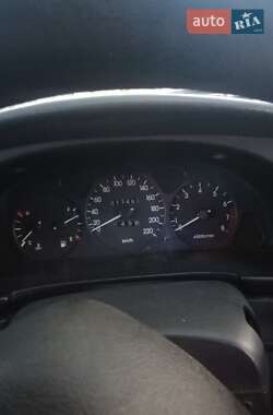 Хэтчбек Daewoo Lanos 2003 в 