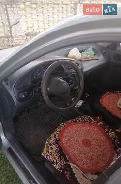 Хэтчбек Daewoo Lanos 2003 в 