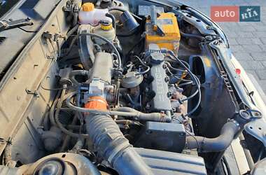 Седан Daewoo Lanos 2007 в 