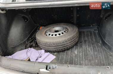 Седан Daewoo Lanos 2004 в 