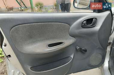 Седан Daewoo Lanos 2004 в 