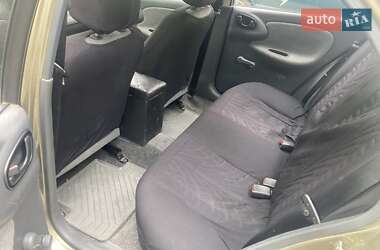 Седан Daewoo Lanos 2007 в Вознесенске