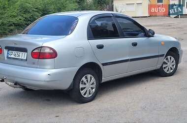 Седан Daewoo Lanos 2008 в Запоріжжі