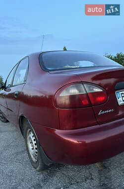 Седан Daewoo Lanos 2004 в Полонном
