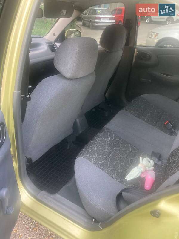 Седан Daewoo Lanos 2007 в Кривом Роге фото 5 Седан Daewoo Lanos 2007 в Кривом Роге