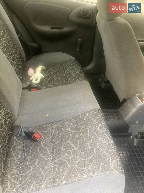 Седан Daewoo Lanos 2007 в Кривом Роге фото 9 Седан Daewoo Lanos 2007 в Кривом Роге