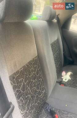 Седан Daewoo Lanos 2007 в Кривом Роге