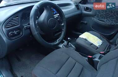 Седан Daewoo Lanos 2003 в 