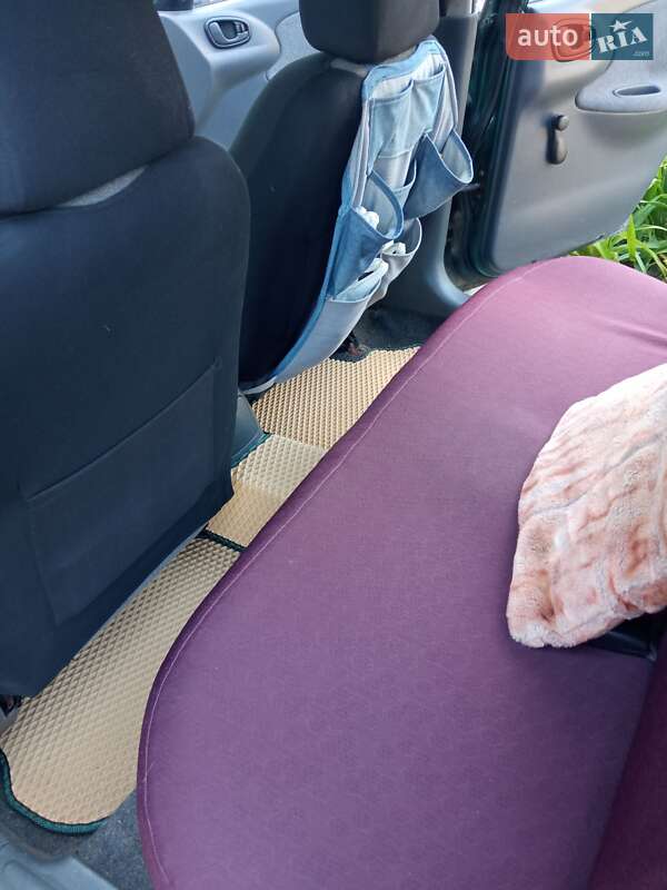 Седан Daewoo Lanos 2006 в Полтаве фото 9 Седан Daewoo Lanos 2006 в Полтаве