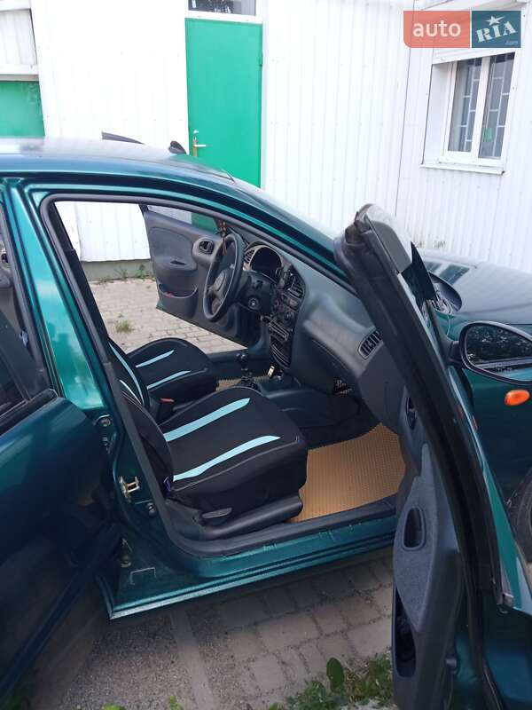 Седан Daewoo Lanos 2006 в Полтаве фото 16 Седан Daewoo Lanos 2006 в Полтаве