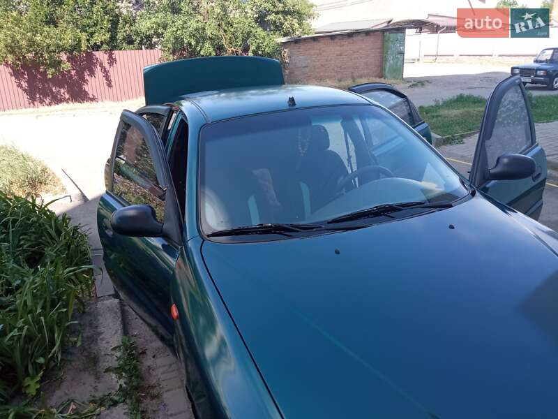 Седан Daewoo Lanos 2006 в Полтаве фото 24 Седан Daewoo Lanos 2006 в Полтаве