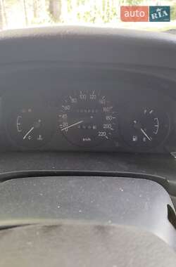 Седан Daewoo Lanos 2006 в Белой Церкви