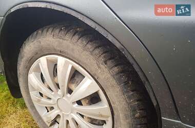 Седан Daewoo Lanos 2009 в 