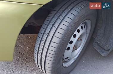 Седан Daewoo Lanos 2006 в 