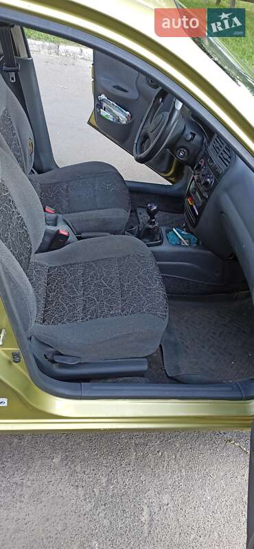 Седан Daewoo Lanos 2006 в Киеве фото 13 Седан Daewoo Lanos 2006 в Киеве