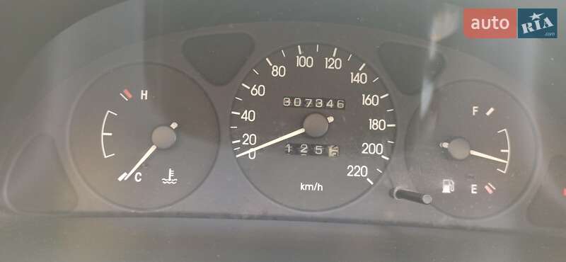 Седан Daewoo Lanos 2006 в Киеве фото 12 Седан Daewoo Lanos 2006 в Киеве