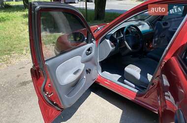 Седан Daewoo Lanos 2005 в Черкассах