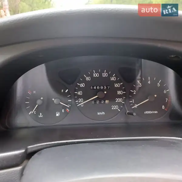 Седан Daewoo Lanos 2008 в 