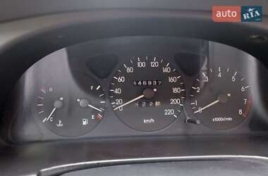 Седан Daewoo Lanos 2008 в 