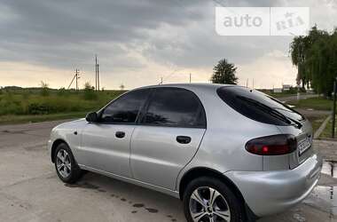 Хэтчбек Daewoo Lanos 2006 в Прилуках