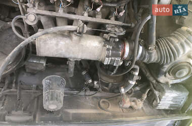 Седан Daewoo Lanos 2002 в Львові фото 21 Седан Daewoo Lanos 2002 в Львові