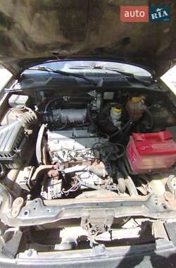 Седан Daewoo Lanos 2008 в 