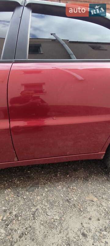 Седан Daewoo Lanos 2005 в Богодухове