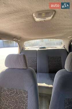 Седан Daewoo Lanos 2005 в Богуславе